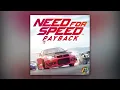 Kano - 3 Wheel-Ups (Feat Wiley And Giggs) (Need for Speed: Payback OST)