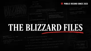 The truth behind the latest Activision Blizzard claims