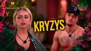 NADIA I FILIP MIELI SIEBIE DOŚĆ❓ CHŁOPAK APELOWAŁ O NOWĄ UCZESTNICZKĘ | Hotel Paradise 13
