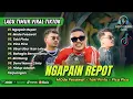 Lagu NGAPAIN REPOT -Toton Caribo | MODE PESAWAT | TOKI PINTU | PICA PICA || POP TIMUR VIRAL TIKTOK