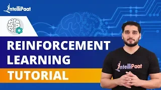 Introduction to Reinforcement Learning Reinforcement Learning Tutorial Intellipaat