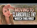 Pros Cons of Living in Clarksville TN 2025 Cost of Living Jobs Lifestyle