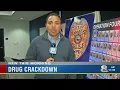 49 arrested in major Sarasota drug bust