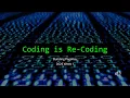 Coding is Re-Coding - Building PageKey 2026 Week 1