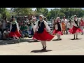 Arreskua Elko Basque Festival 2025
