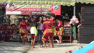 Download Jalan Datar voc Amalia Mazi Lagu versi jaranan Ksatrio Putro Wilis Tulungagung MP3