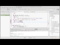 The update Method in Scala