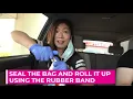 My COVID-19 testing drive-thru experience with CVS