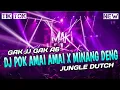 Download Lagu Spesial Pasukan Pargoy | DJ Pok Amai Amai Belalang Kupu Kupu DJ Jungle Dutch Terbaru 2022 Full Bass