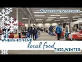Explore the Winter Farmers Market Green Bay WI