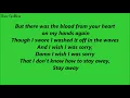 Download Lagu Kehlani - Again (Lyrics)