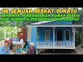Download Lagu INI SEMUAH BERKAT PARA DONATUR AKHINYA PEMBANGUNAN RUMAH BERES DAN AKHIRNYA PERABOTAN PUN SAMPAI