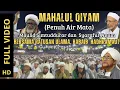Download Lagu Bikin merinding! MAHALLUL QIYAM MENYENTUH HATI BERSAMA HABIB UMAR BIN HAFIDH DI TARIM YAMAN