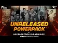 Download Lagu Unreleased Powerpack - NS Production \u0026 DJ Abhishek | Marathi Vs Hindi Nonstop DJ Song 2021 |Non Stop