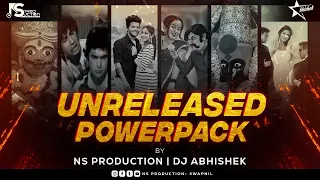 unreleased powerpack ns production u0026 dj abhishek marathi vs hindi nonstop dj song 2021 non stop