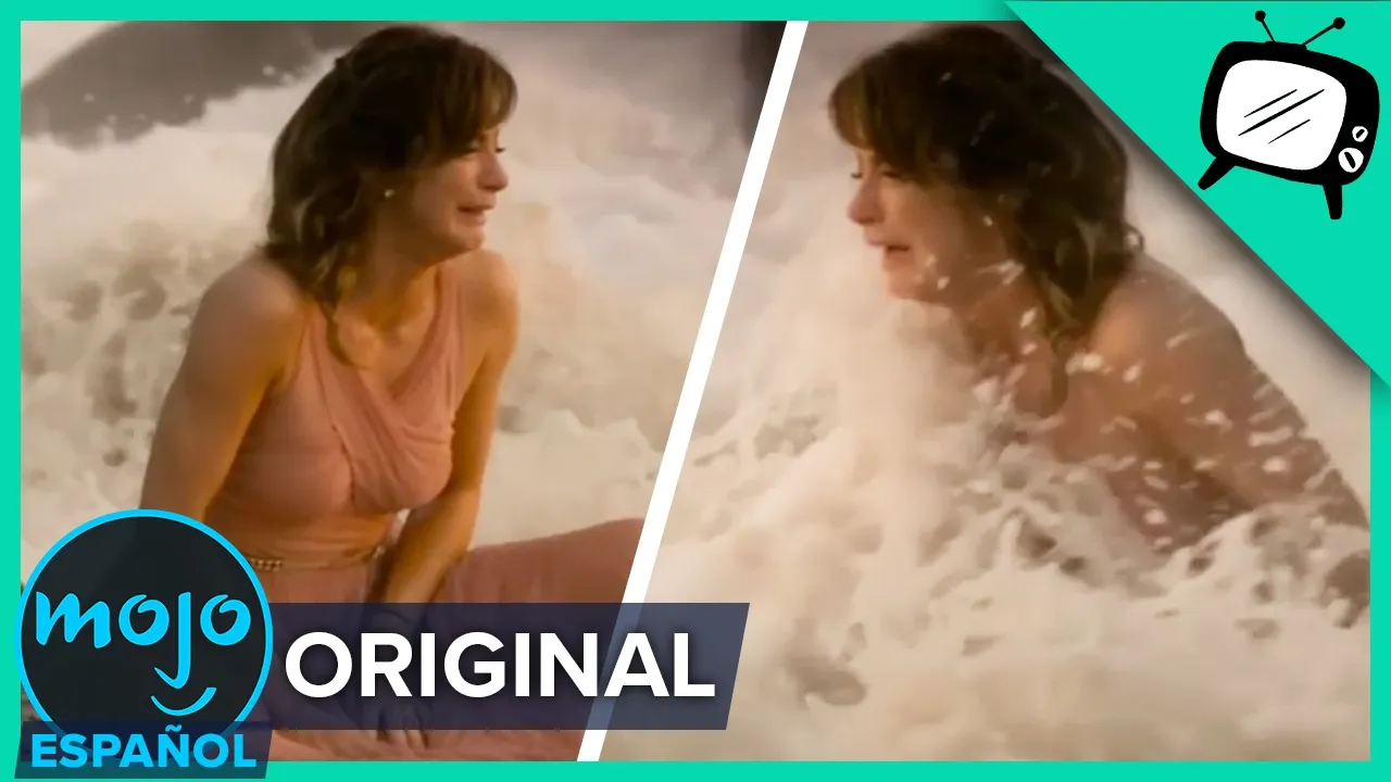 ¡Top 10 Telenovelas que NO TIENEN un Final Feliz!