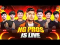 Download Lagu AZTEC BACK IN NG 🏠 || Revealing Playing 4 Lineup Of NG PROS 🧡 @NonstopGaming_
