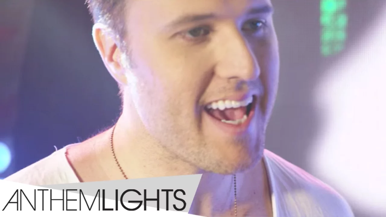 Best of 2007 Pop Medley | Anthem Lights