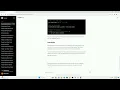 python pandas set header