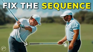 The SIMPLE Way To Rewire Your Swing Sequence 