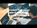 Web Development Full Course Front End HTML CSS JavaScript