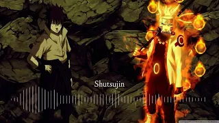 instrumen naruto penyemangat 2020 anime musik