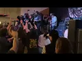 God’s Hate-Be Harder