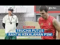 Lagu TEKAD JUKU EJA: PSM Makassar Boyong Pemain Anyar Luka Cumic untuk Menahan Laju Semen Padang