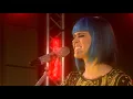 Katy Perry - Part of Me in the BBC Radio 1 Live Lounge