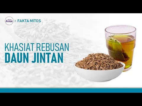 Manfaat Daun Jintan, Kuatkan Imun Hingga Cegah Kanker