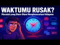 Lagu Masalah Waktu Ini yang Diam-Diam Merusak Hidup Kita…