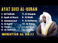 Download Lagu Alquran Dengan Suara Yang Sangat Indah Alfatiha, Alkahfi,Yasin,Alwaqia, Arrahman,Almulk Almoeathat