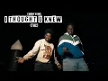C Mony x King - I Thought U Knew THC Shot By DJ Goodwitit