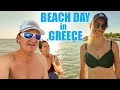 Download Lagu Greek Island Adventure Ends in Trash Avalanche!