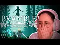 Demonic Story Time Bramble The Mountain King Part 3 - Meg Turney