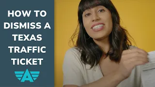 How to Dismiss a Texas Traffic Ticket with Aceable s Online Defensive Driving Course