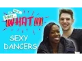 Vanessa James Morgan Cipres - France