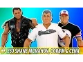 WWE Elite 50 SHANE MCMAHON BARON CORBIN JOHN CENA Mattel Toy Unboxing Review