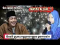 Lagu Luar biasa masya allah Bocil gunung prangas gemesin Gus iqdam terbaru