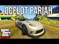 Ocelot Pariah Review Customization Guide GTA 5 Online Is The Pariah Worth It 2026