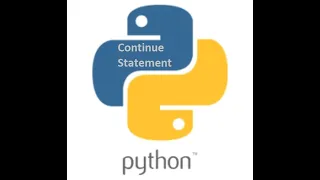 Python Beginners Control Flow Continue Loop 369 ProIT