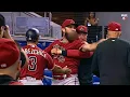 MLB Savage Frustrations Part 2 Ejections