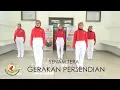 Download Lagu Senam Tera | Gerakan Persendian