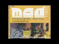Download Lagu Mega Aplec Dance Compilation 2001 - 3 CD's - 2001 - Tempo Music