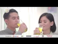 Sari Temulawak Herbadrink - Liputan