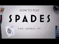 SPADES The Ultimate Start Up Rules Strategies and Tips for Winning