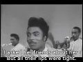 Little Richard - Lucille - (With English Subtitles)