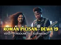 Lagu ROMAN PICISAN - VERSI POP ROCK METAL (Alur Musik) 