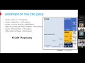 Workforce Allocation Study and Community Policing Assessment Webinar Chicago Police Department