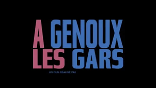 A genoux les gars - Teaser 3 VF